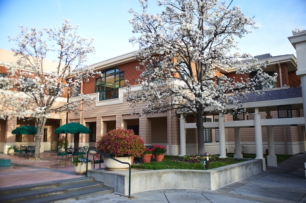 Explore Los Gatos Senior Living HumanGood